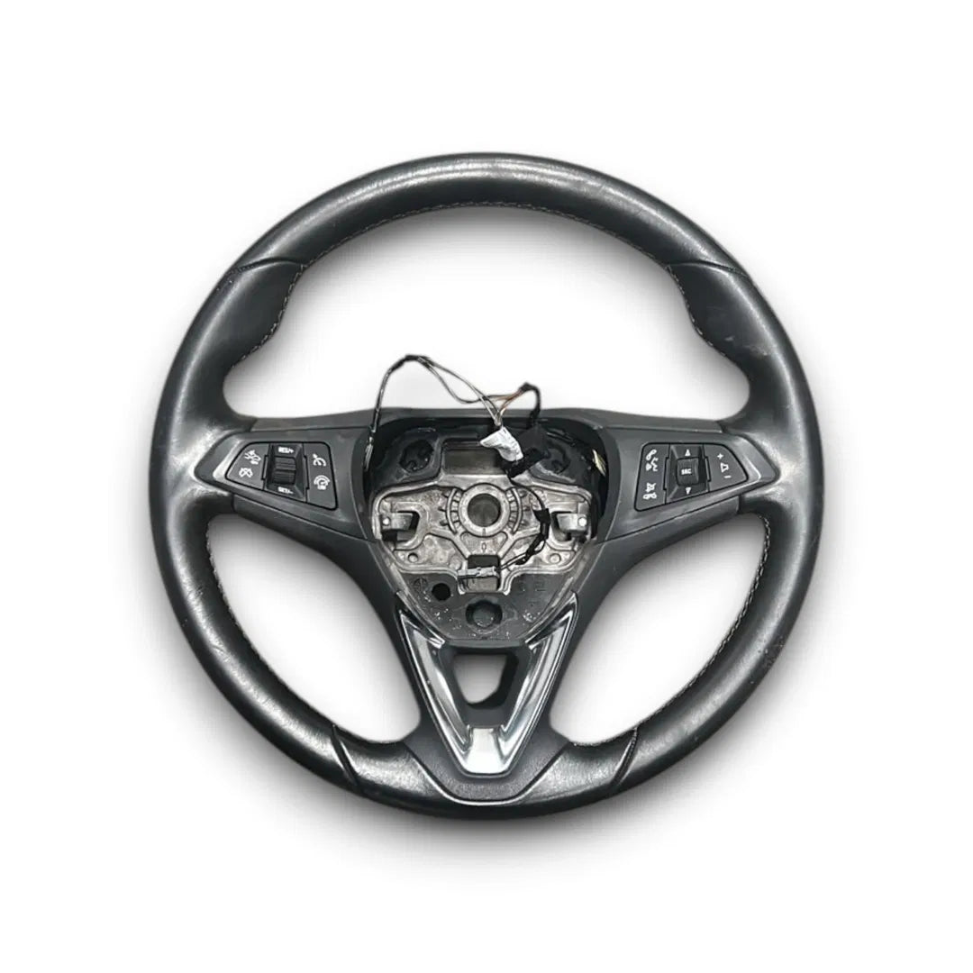 Volante Opel Corsa 2014–2019 OEM 39035987