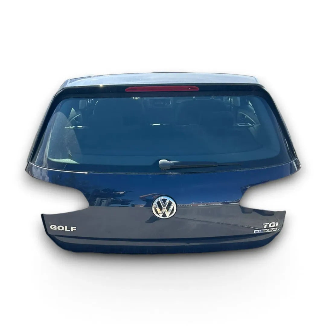 Portellone posteriore Volkswagen Golf VII dal 2012 OEM 5G6827025Q