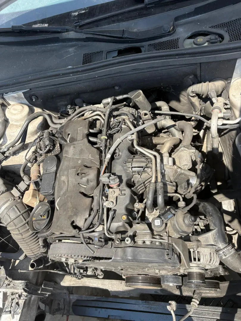 Motore completo Audi A4 8K 2.0 TDI cod. motore CAG