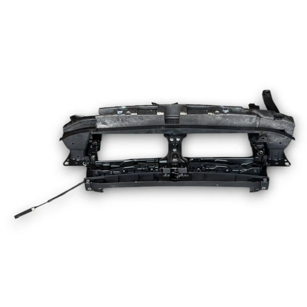 Traversa di rinforzo paraurti anteriore Volkswagen Golf VII dal 2012 OEM 5G0807109J