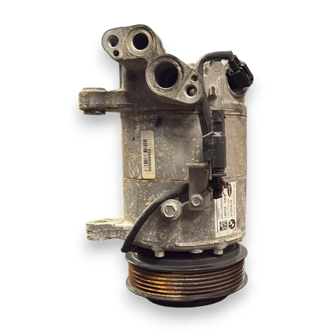 Compressore clima Jeep Renegade Plug-in OEM 52247522