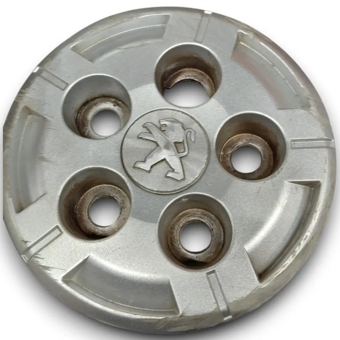 Coppa ruota Peugeot Boxer Furgone cod. 1611985380