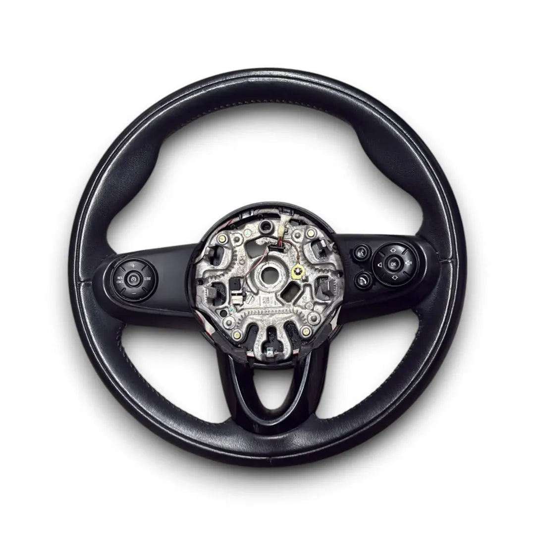 Volante in pelle MINI Countryman R60