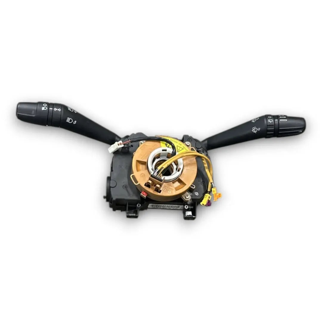 Devioguida, commutatore multifunzione del piantone sterzo Alfa Romeo MiTo X6 156105935