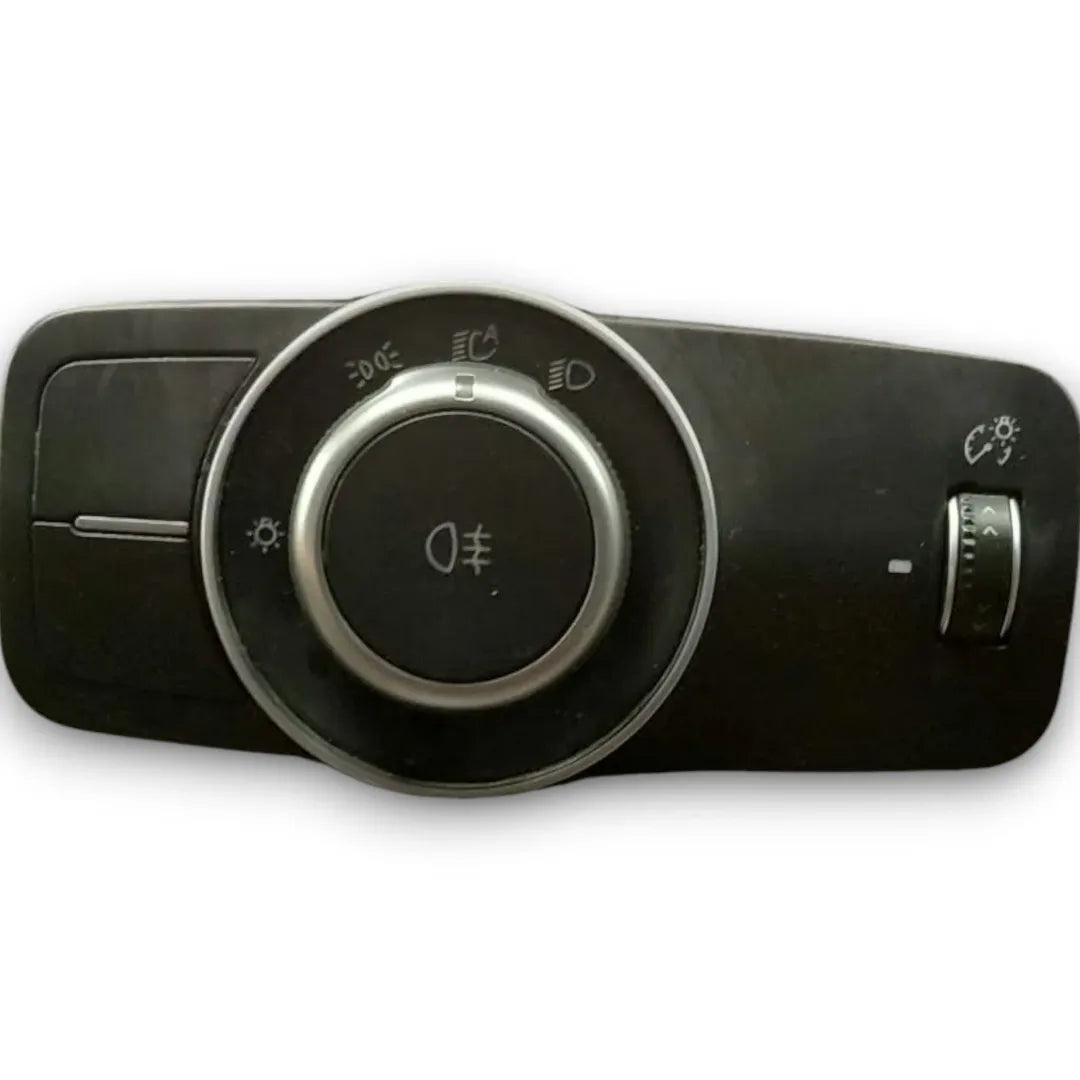 Interruttore comando luci Alfa Romeo Tonale dal 2022 OEM 156180551