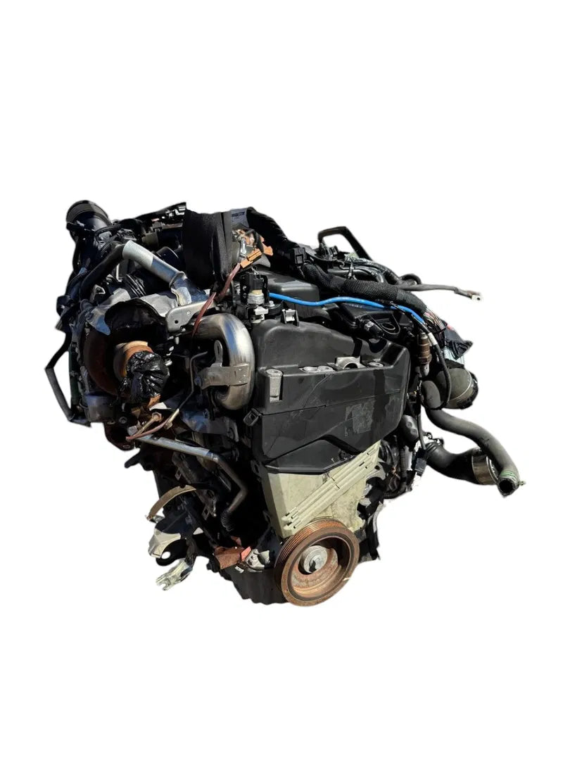 Motore completo Renault Megane 4ª Serie 1.5 dCi 2016–2021 cod. motore K9K G6