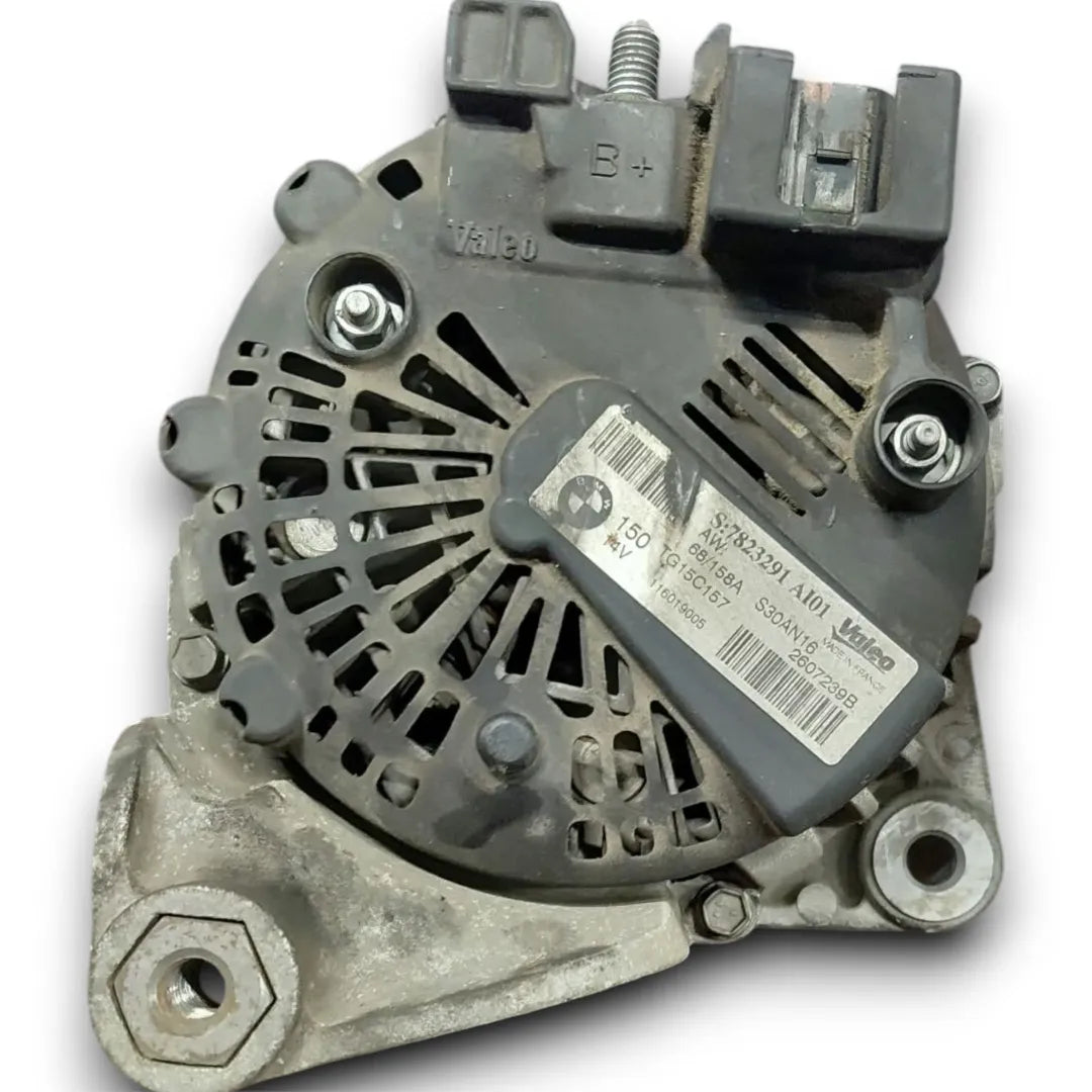 Alternatore MINI Countryman R60 OEM 12317823292