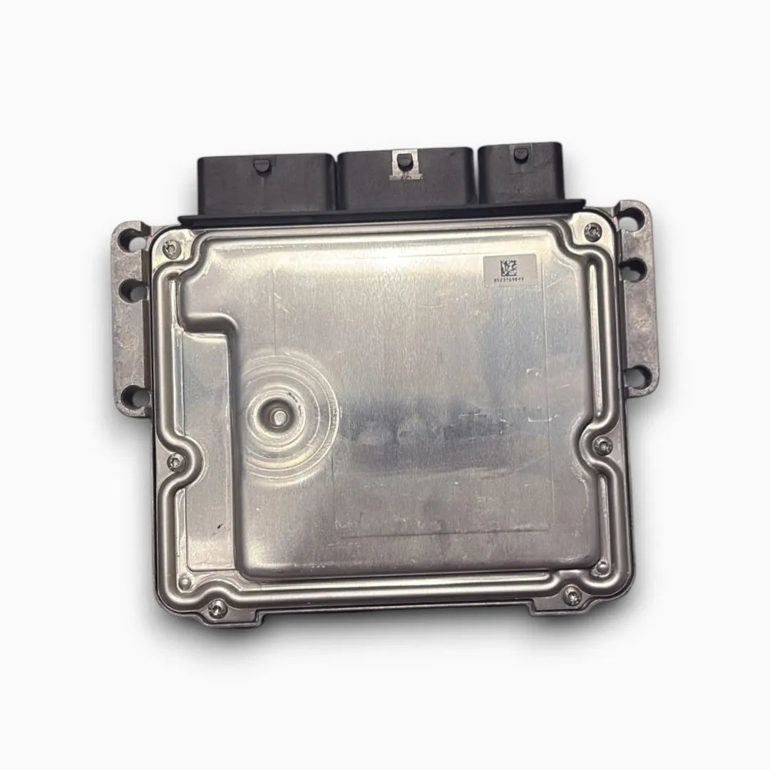 Centralina iniezione Renault Captur 2013–2017 OEM 237107476R
