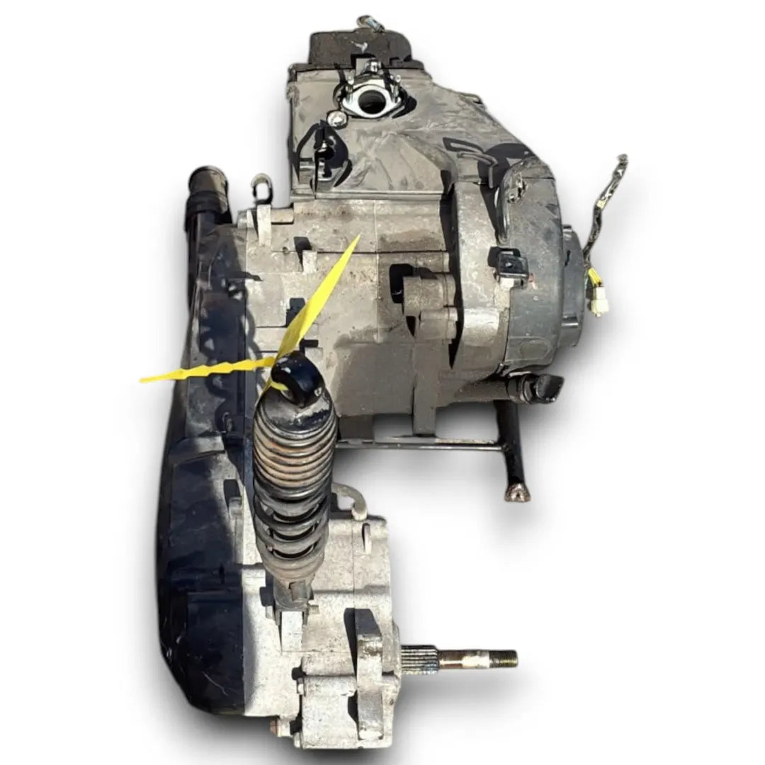 Motore completo Sym Symphony ST 200 2017–2020 cod. motore XS1P58QMK