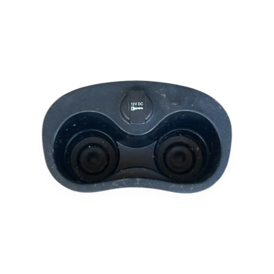 Portabicchieri Fiat 500L 2012–2018 cod. 735547570