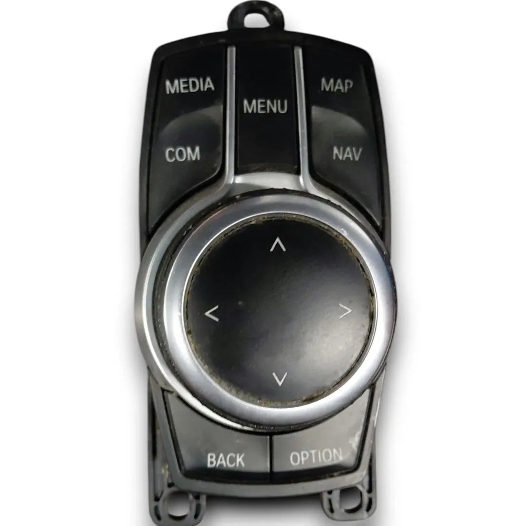Comando infotainment BMW X2 F39 2017–2024 OEM 9490067-01