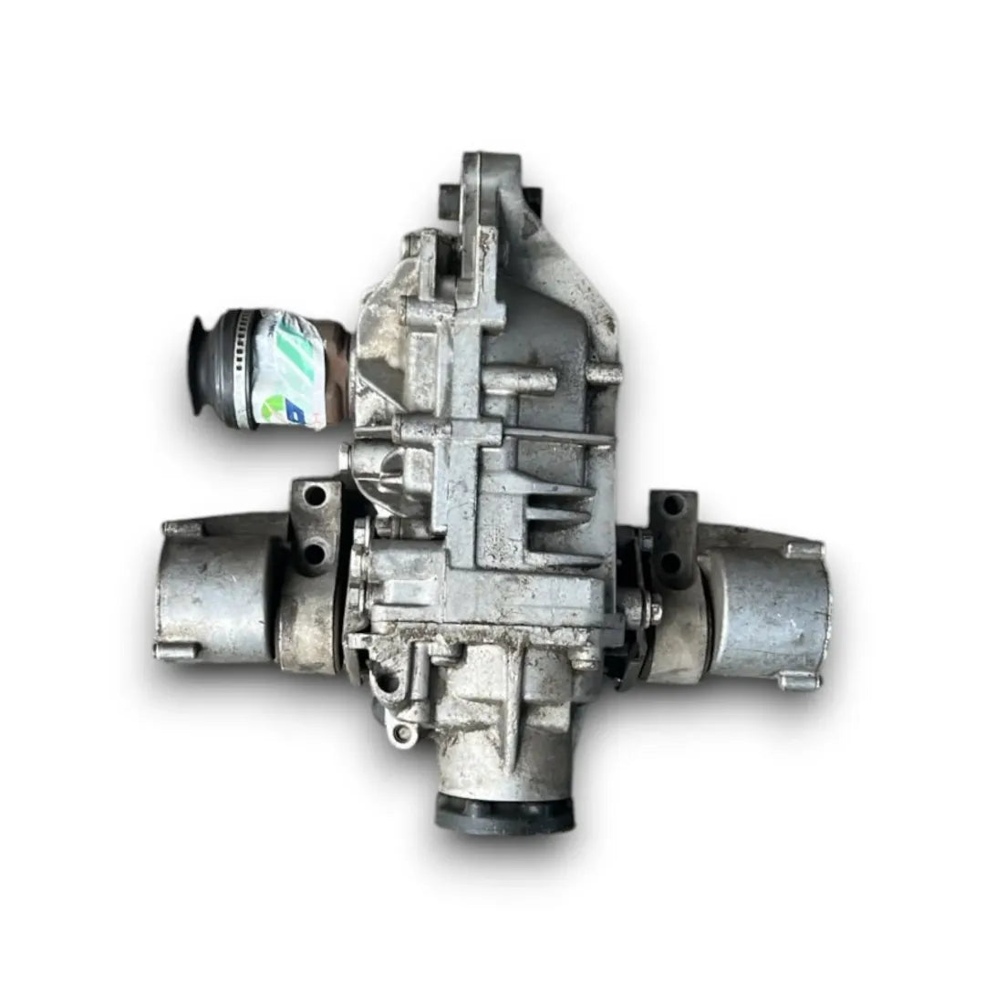 Differenziale posteriore Fiat Panda 2Q OEM 55189952