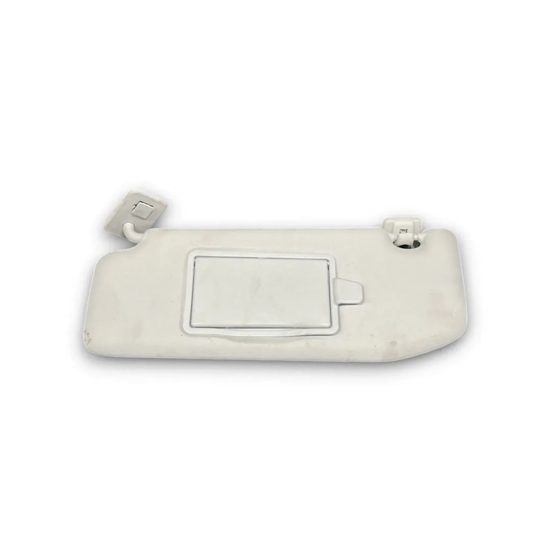 Aletta parasole sinistra anteriore Opel Corsa F 2019–2024 OEM 96738898PR
