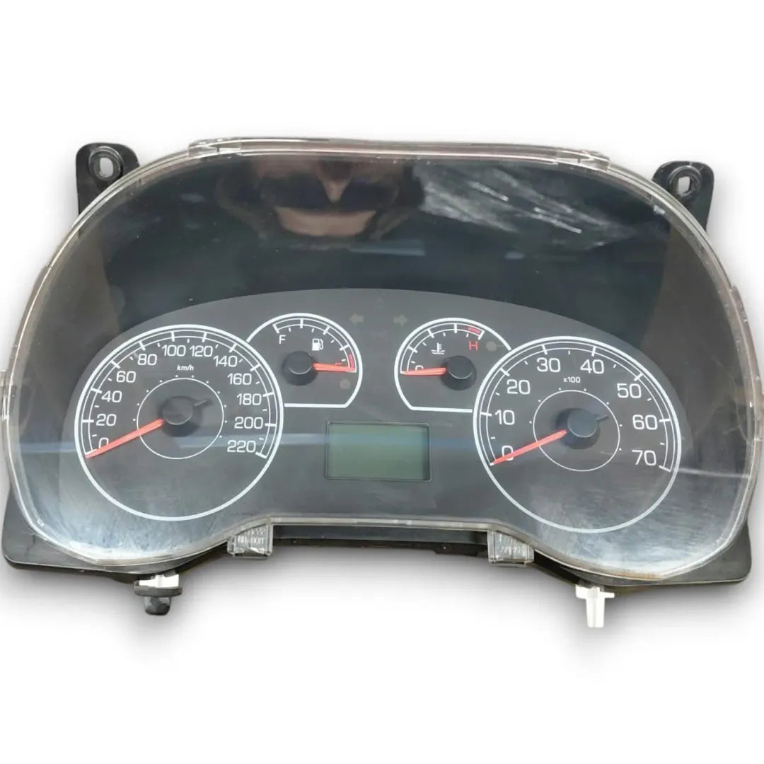 Quadro strumenti Fiat Grande Punto 2005–2008 cod. 51867546