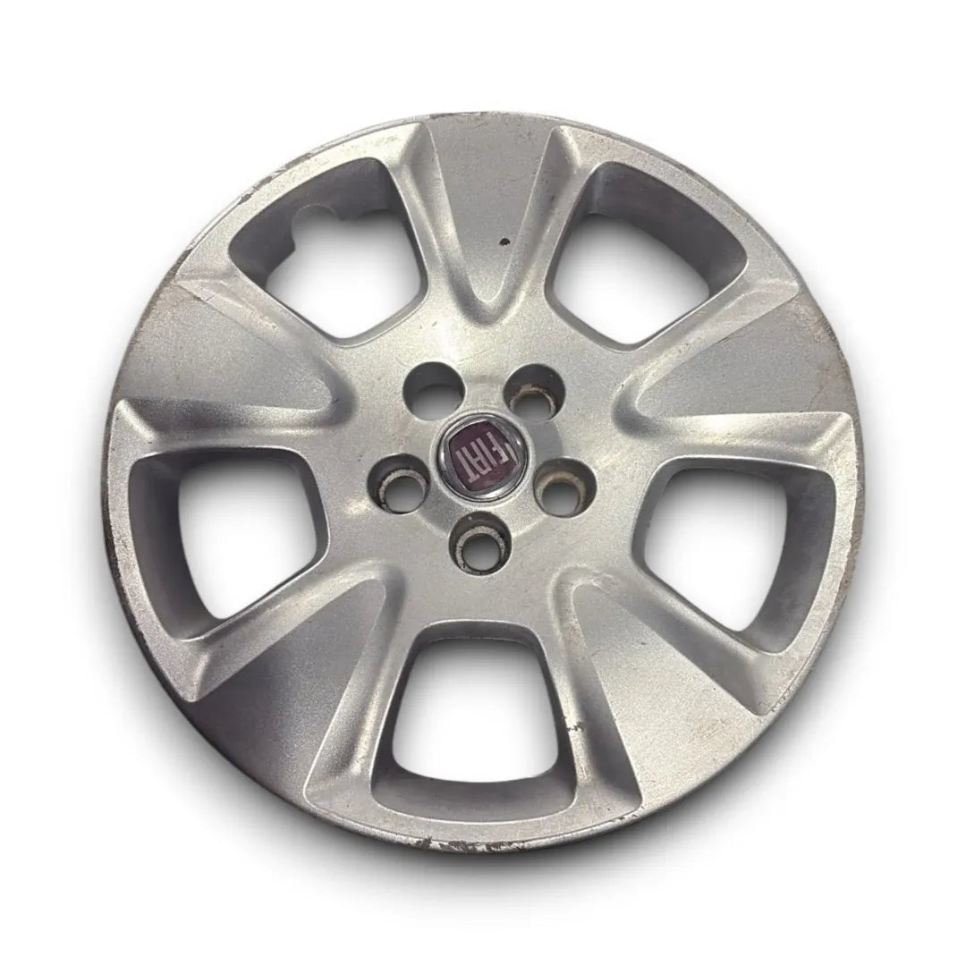 Coppa ruota Fiat Doblò 3V