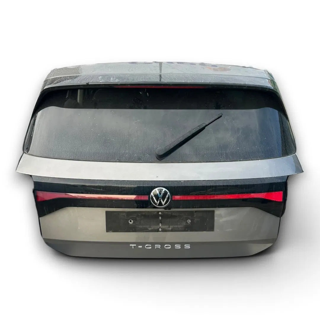 Portellone posteriore Volkswagen T-Cross 2019–2024 OEM 2GM827025A