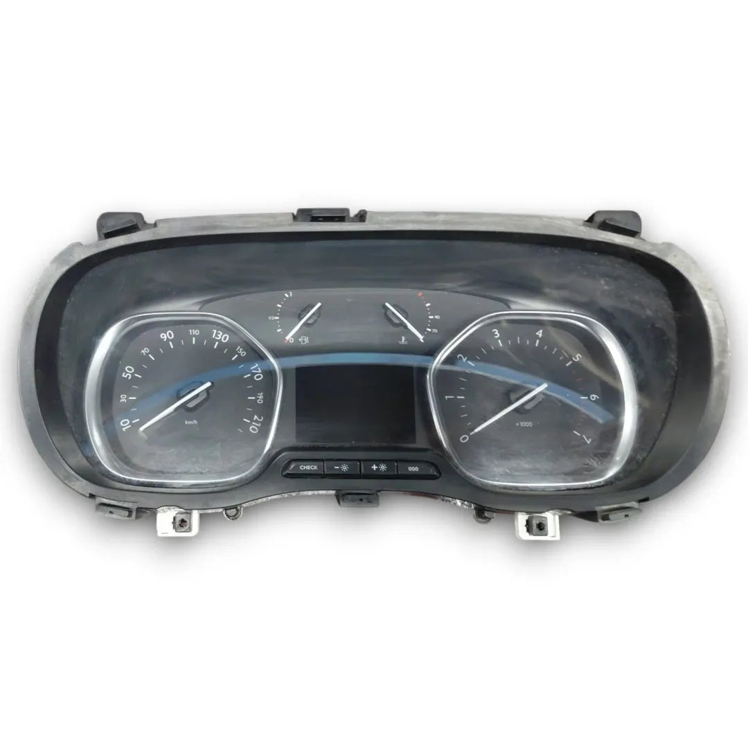 Tachimetro e contachilometri Peugeot Expert Furgone 4ª Serie dal 2016 OEM 982247068000