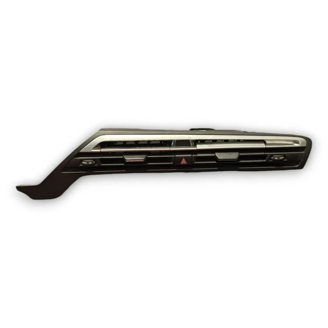 Bocchetta aria centrale cruscotto Citroën Grand C4 Picasso OEM 98290412ZD