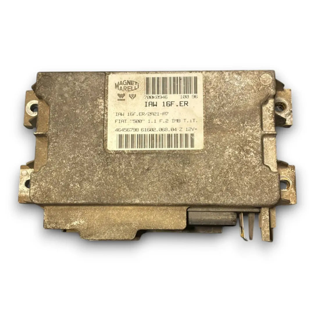 Centralina iniezione Fiat Cinquecento 1992–1999 OEM 46545140