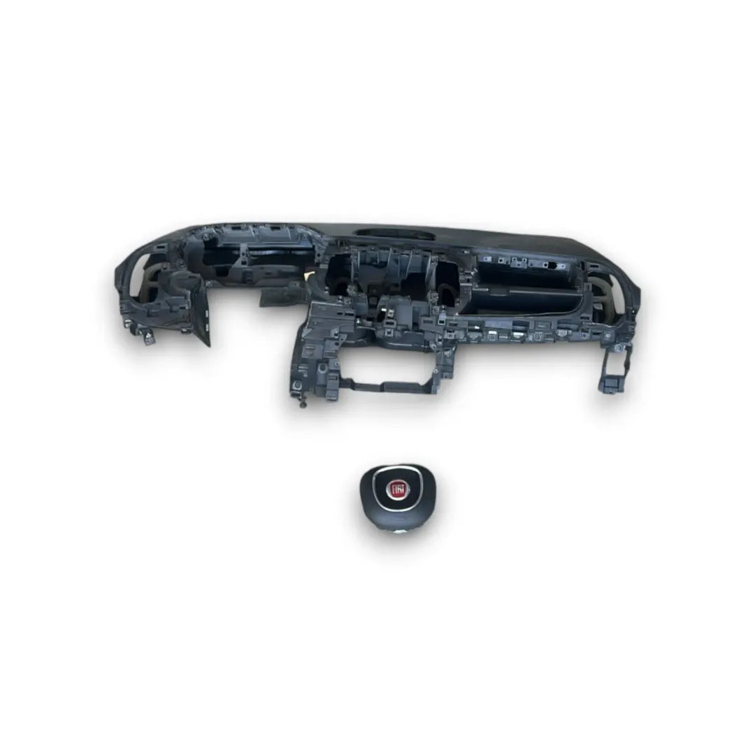 Kit airbag Fiat 500L 2012–2018