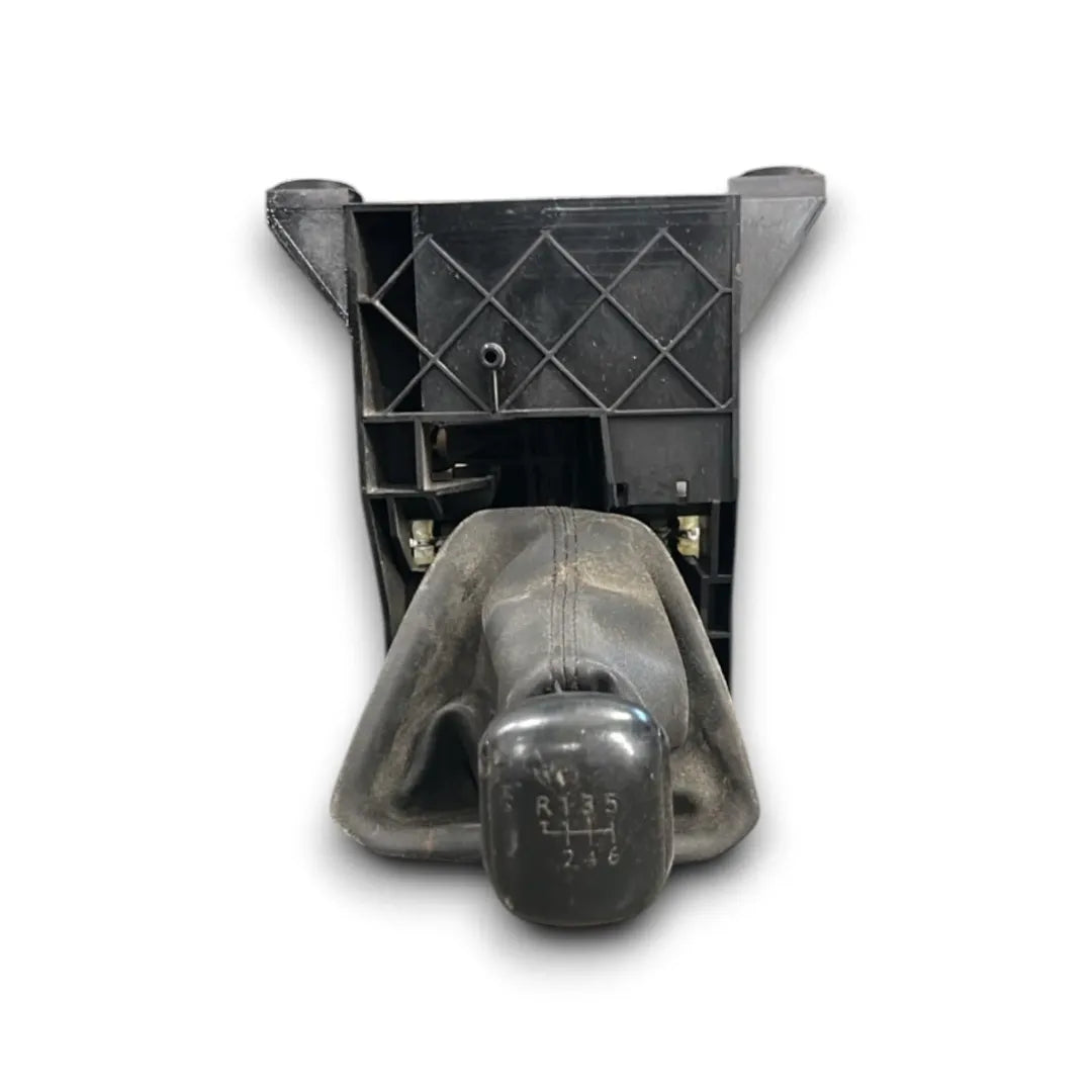 Leva del cambio completa Peugeot Expert Furgone 4ª Serie cod. 9809544180