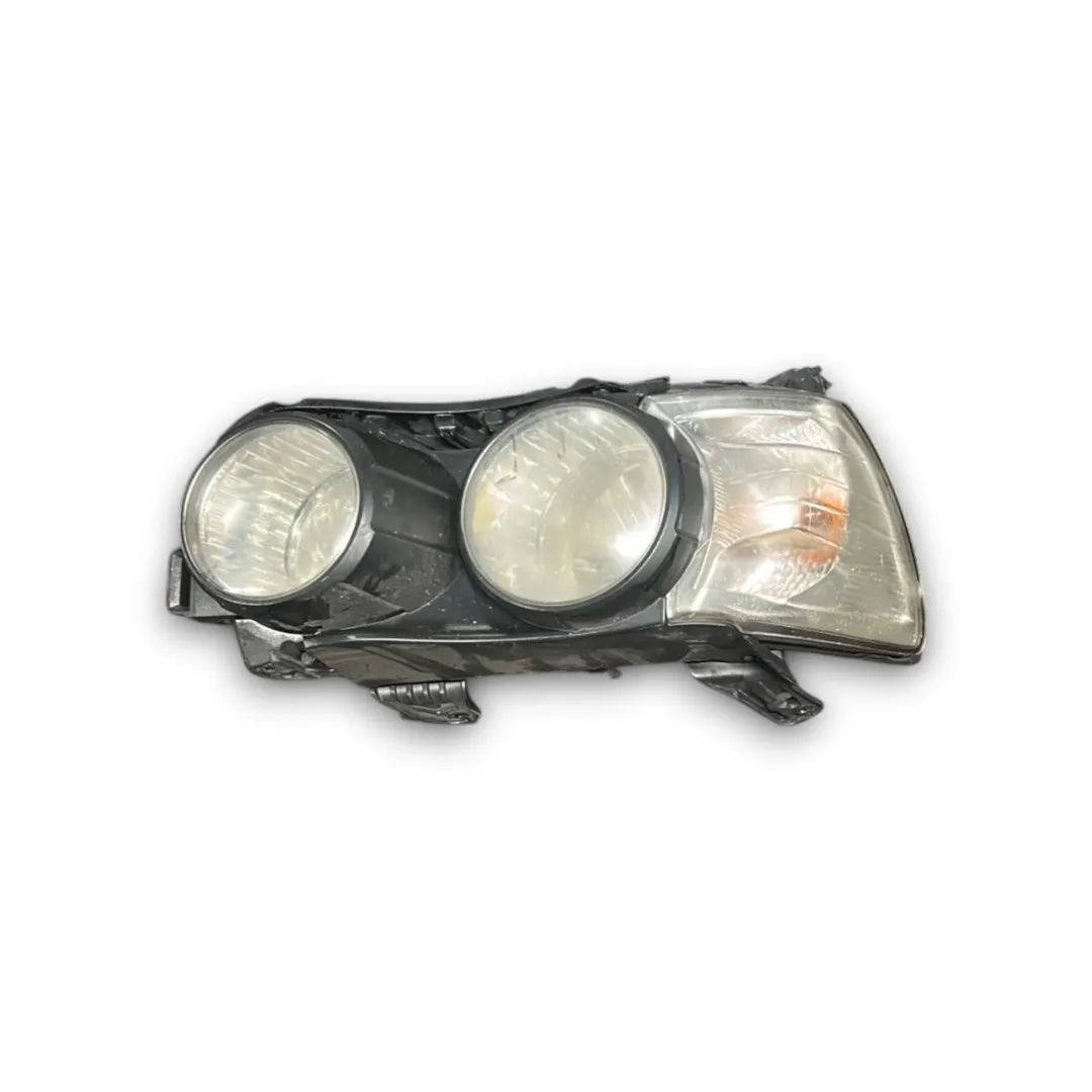 Faro anteriore destro Chevrolet Aveo dal 2011 OEM 96831092