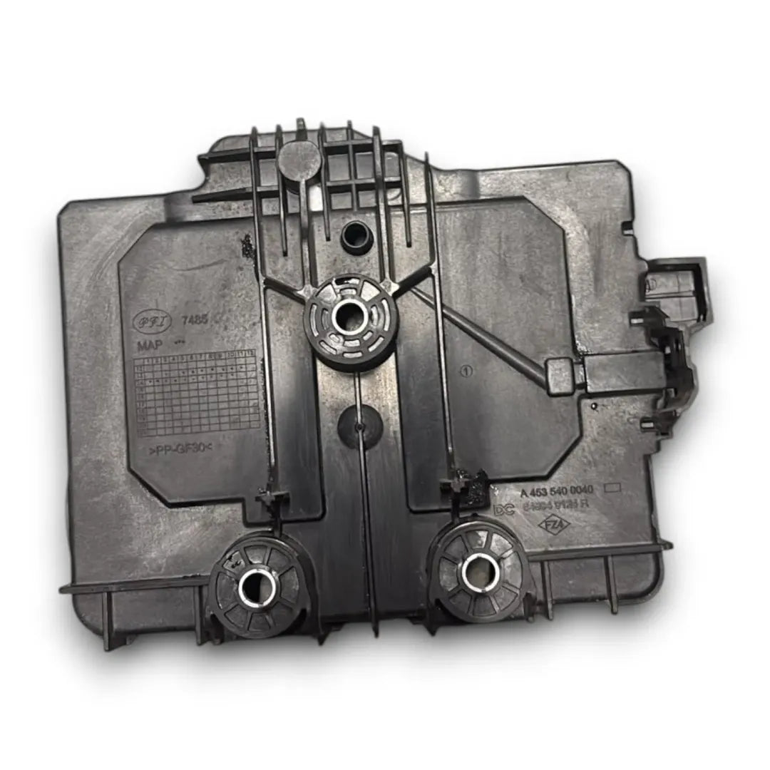 Supporto batteria Renault Twingo Electric OEM 648949124R