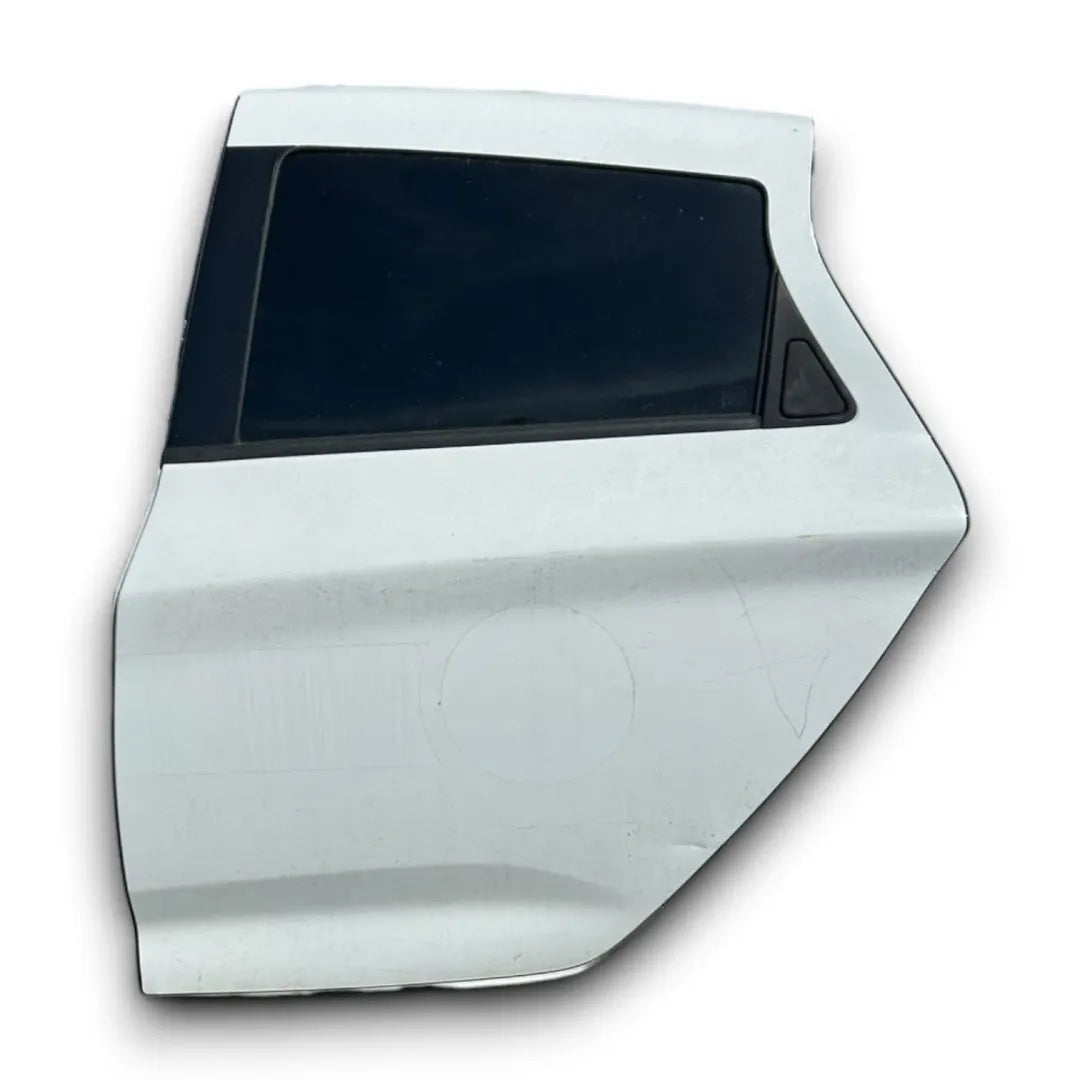Portiera posteriore sinistra Renault ZOE dal 2019 OEM 821011380R