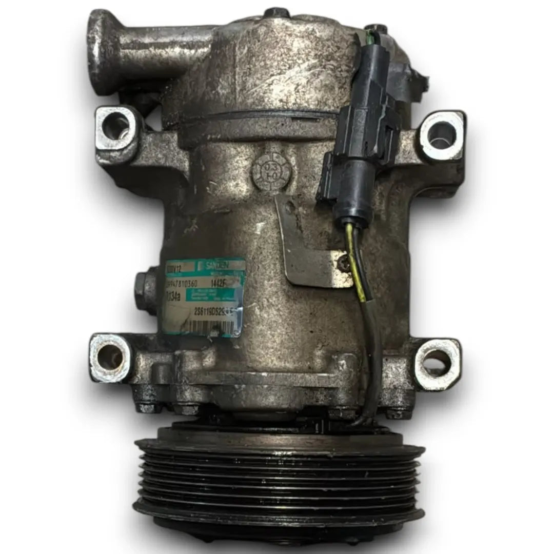 Compressore clima Ford Fiesta 2002–2005 OEM 4588121