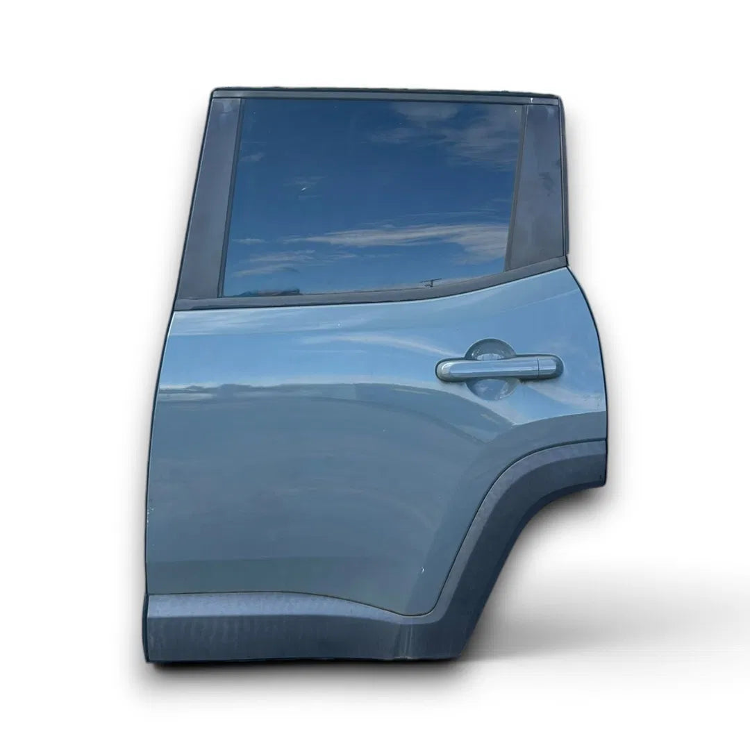Portiera posteriore sinistra Jeep Renegade 2014–2019 OEM 52051450
