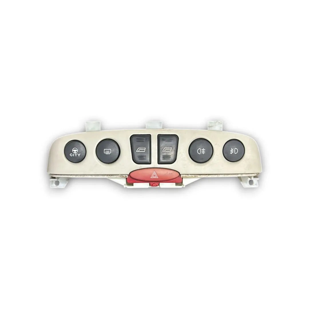 Blocco comando alzacristalli Fiat Punto 1N/1P