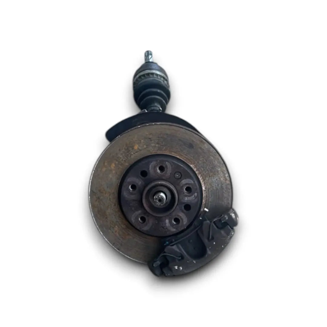 Mozzo ruota sinistro anteriore Opel Zafira A05