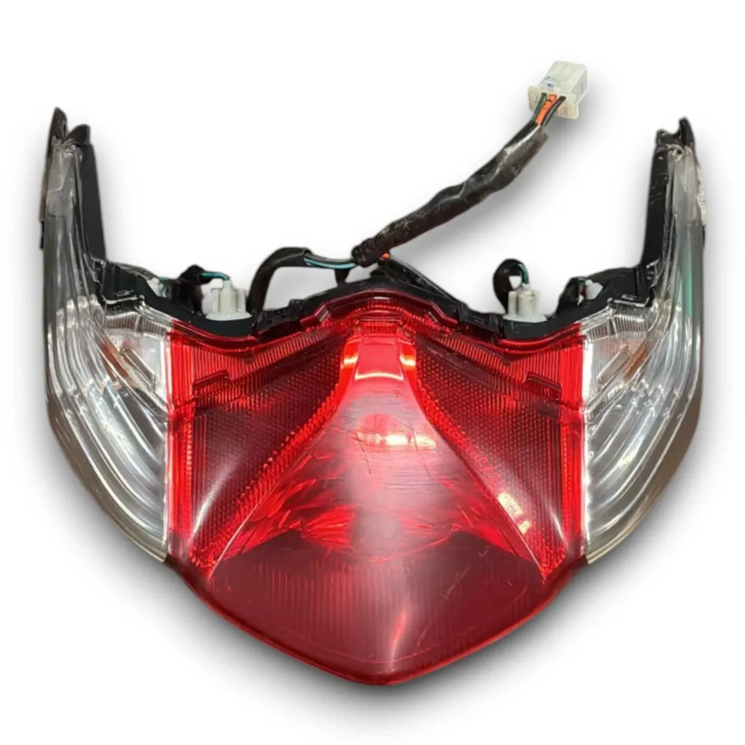 Fanale posteriore Honda SH 125i ABS Start&amp;Stop OEM 33710K01902