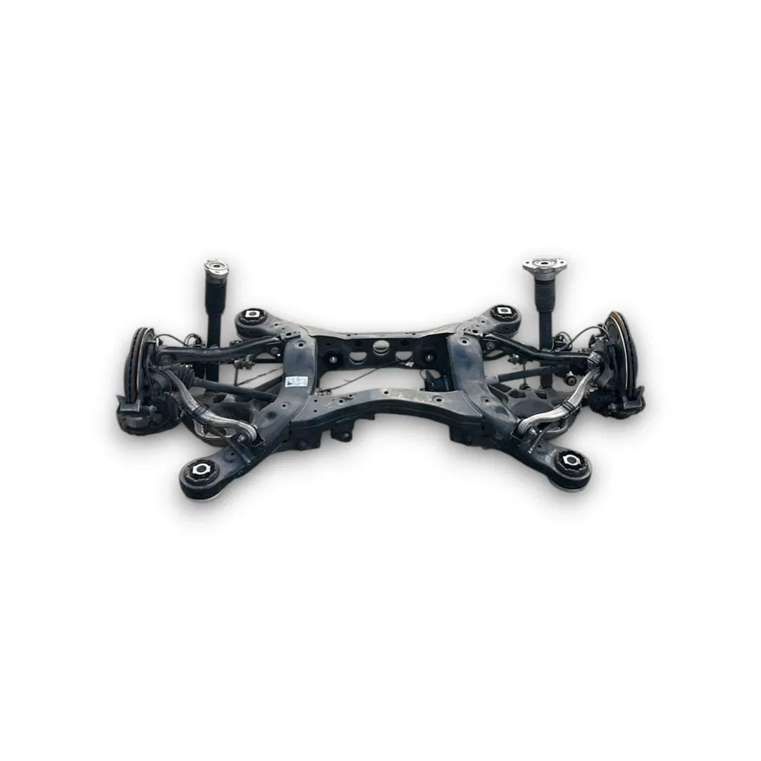 Assale posteriore Mercedes-Benz Classe GLE Coupé C167 dal 2020 OEM A1673500100