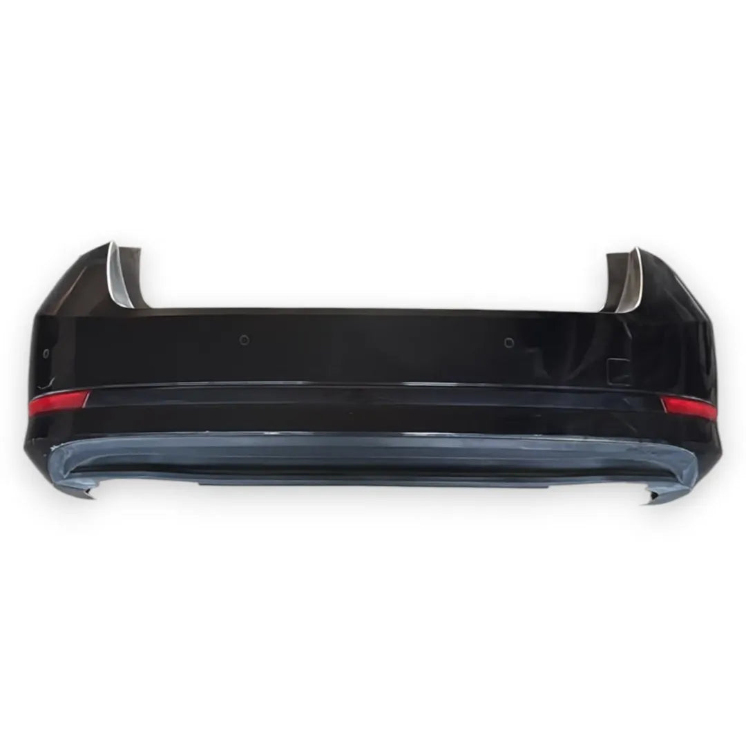 Paraurti posteriore Skoda Octavia dal 2020