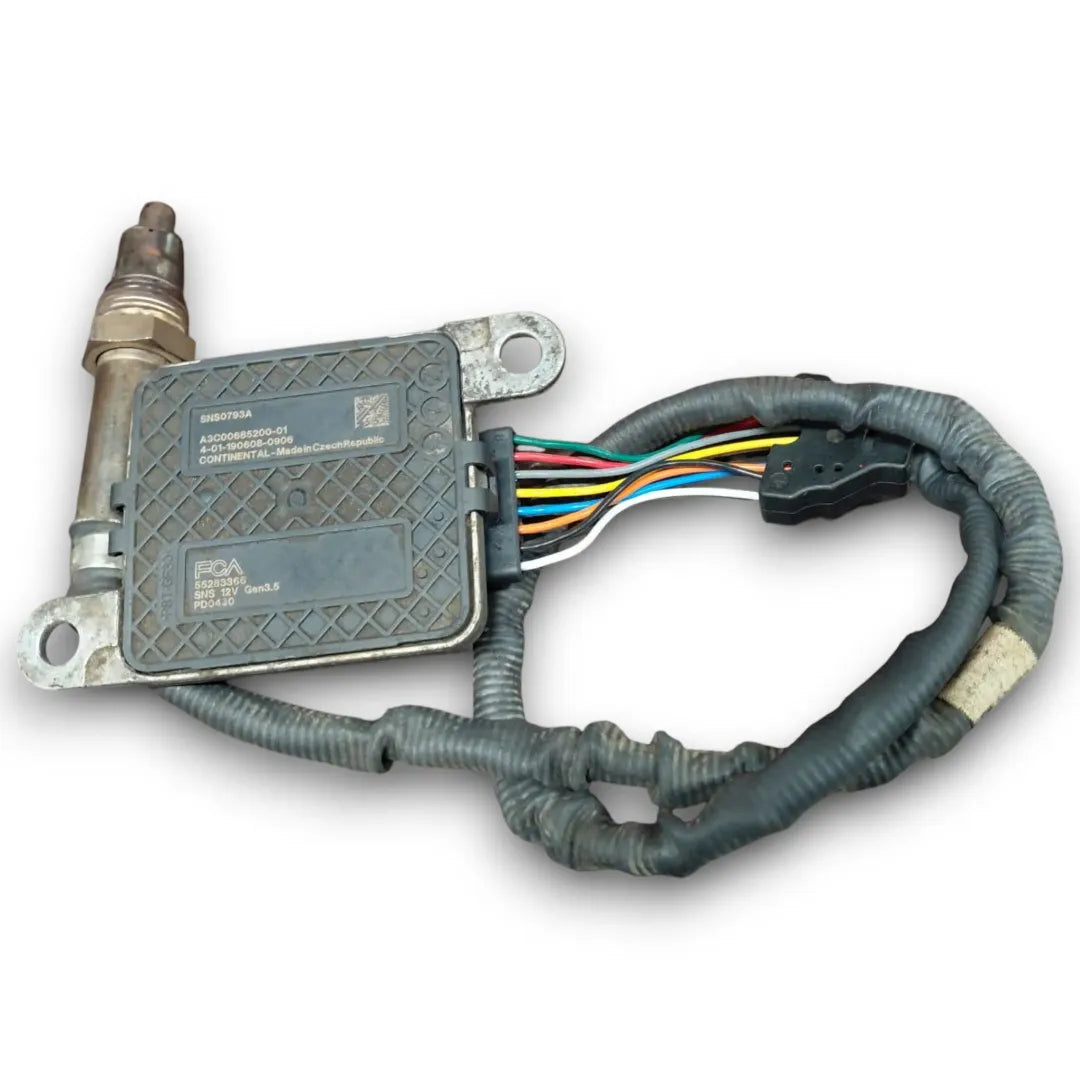 Sonda lambda Audi A1 8X 2010–2019 cod. A3C00688000-04