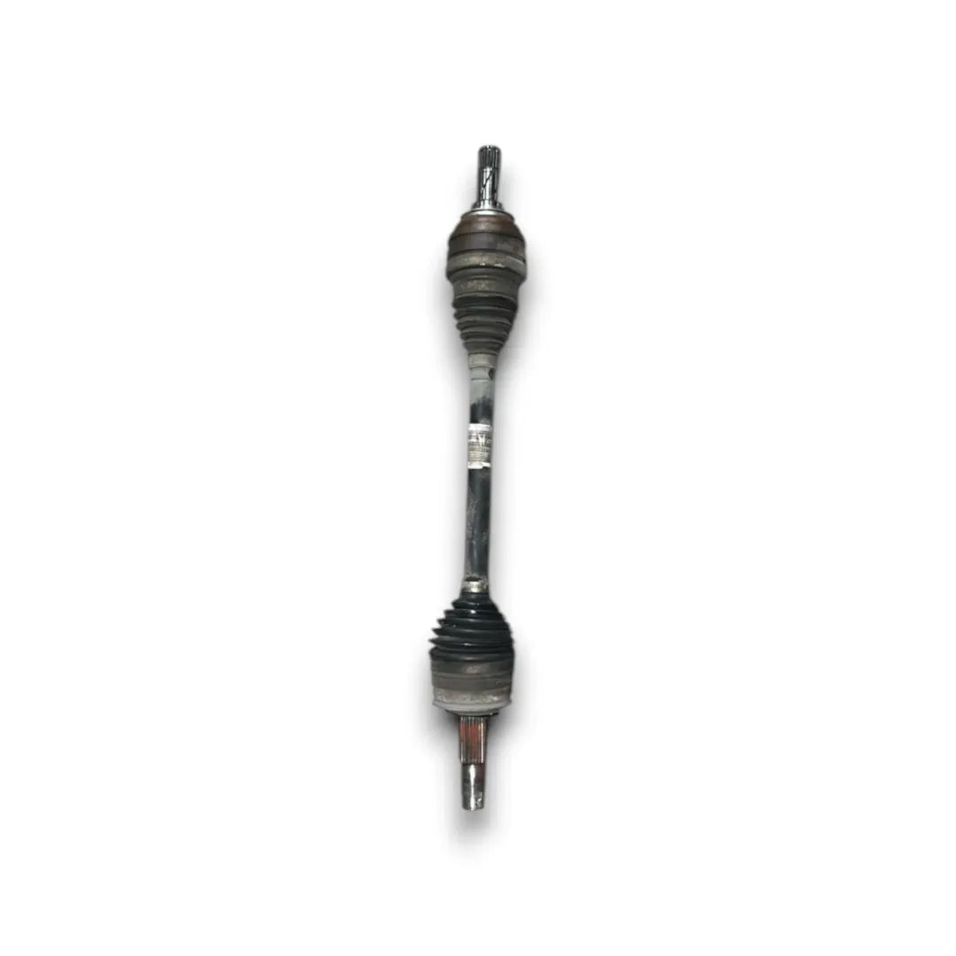 Semialbero anteriore completo sinistro Chevrolet Aveo dal 2011 OEM 95194888