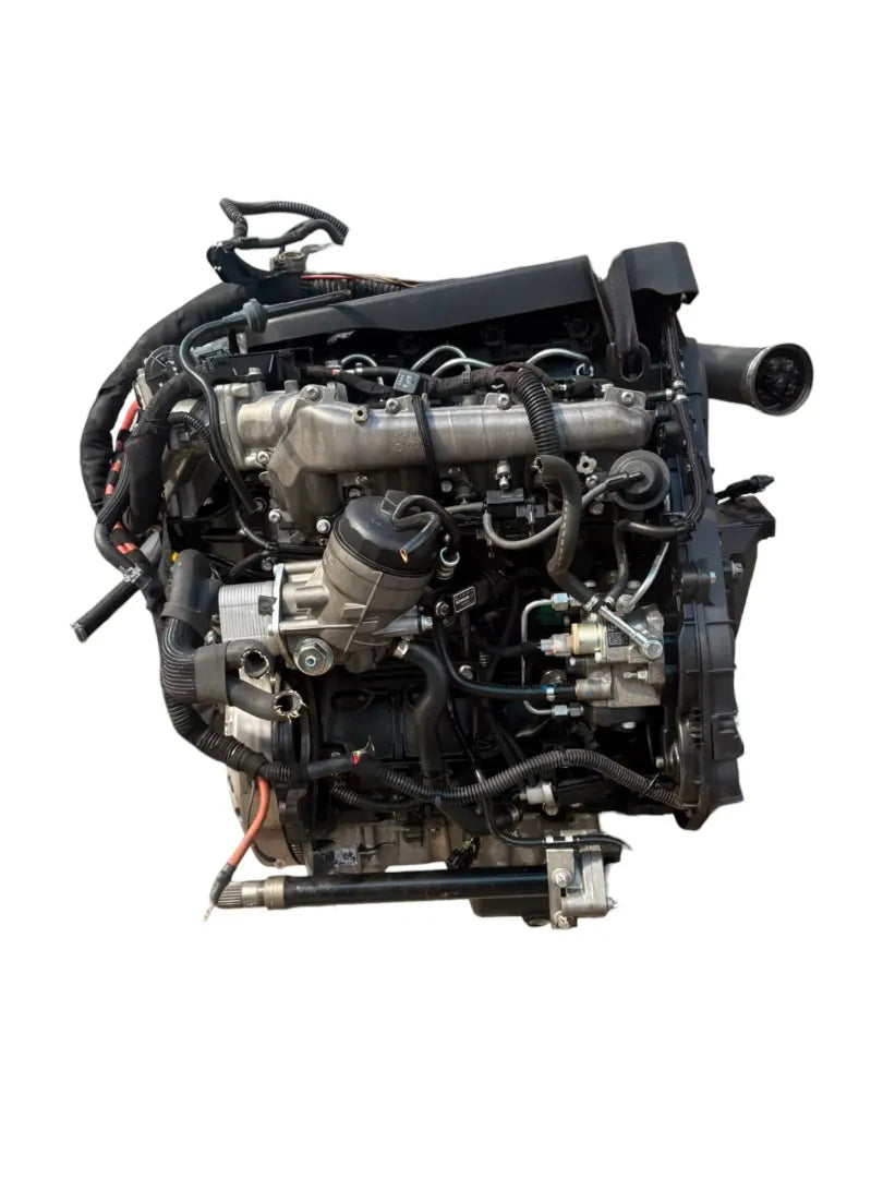 Motore completo Opel Astra A04 OEM 98000964