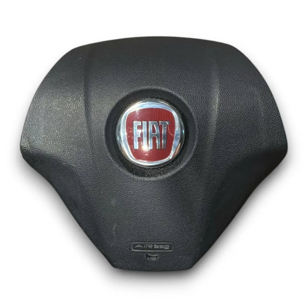 Airbag volante Fiat Grande Punto 2005–2008 cod. 07355162010