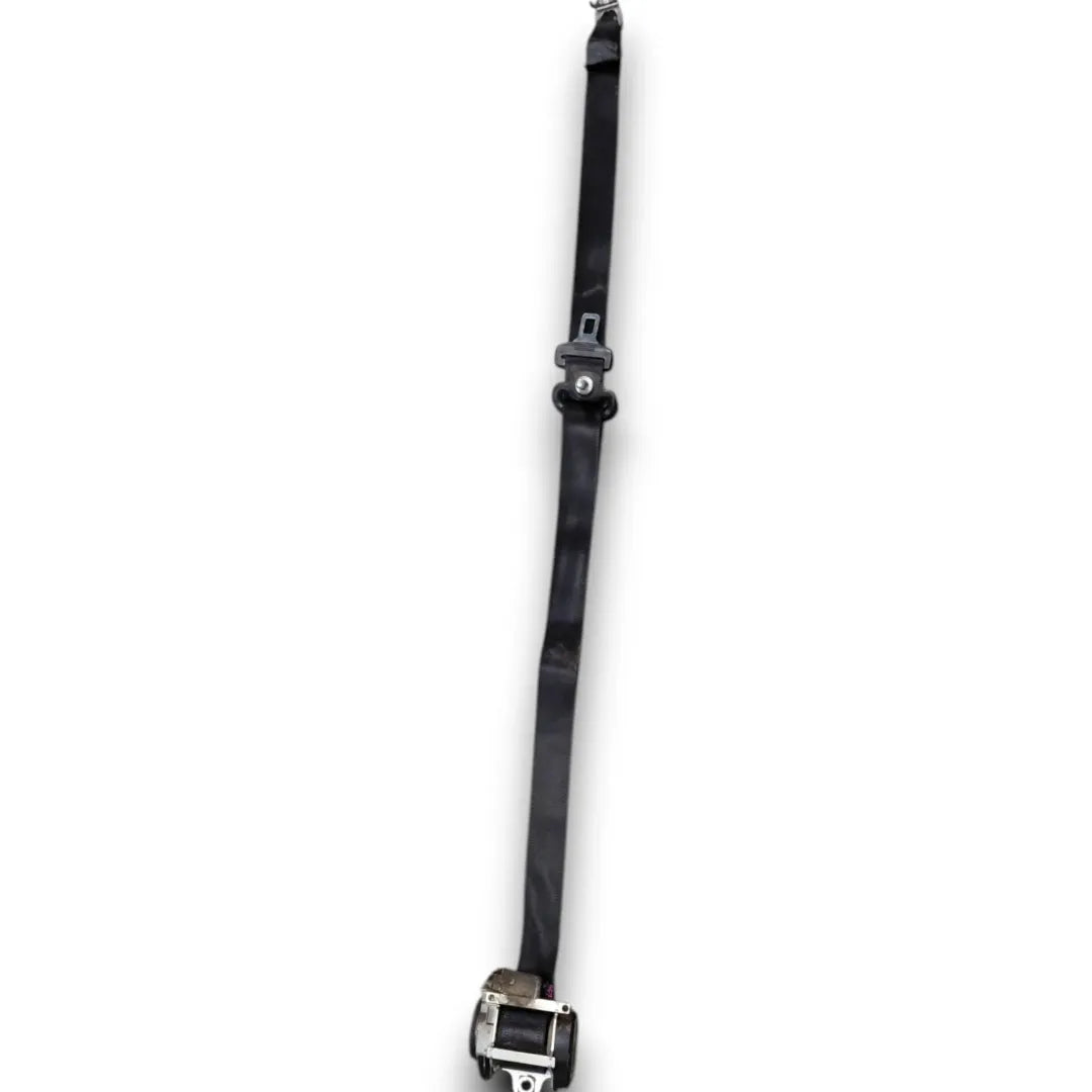 Cintura di sicurezza anteriore sinistra Fiat Qubo 3N OEM 735632225