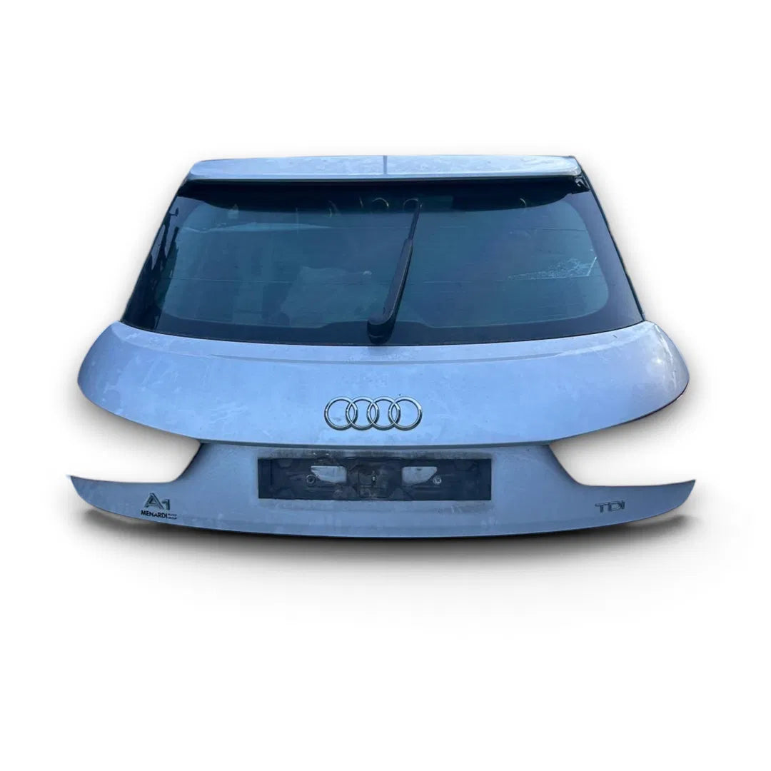 Portellone posteriore Audi A1 8X 2010–2019 OEM 8X3827023