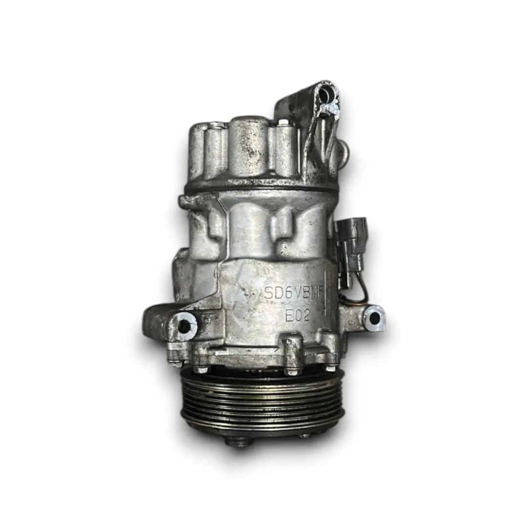 Compressore clima Fiat Doblò Cargo dal 2015 OEM 51868880