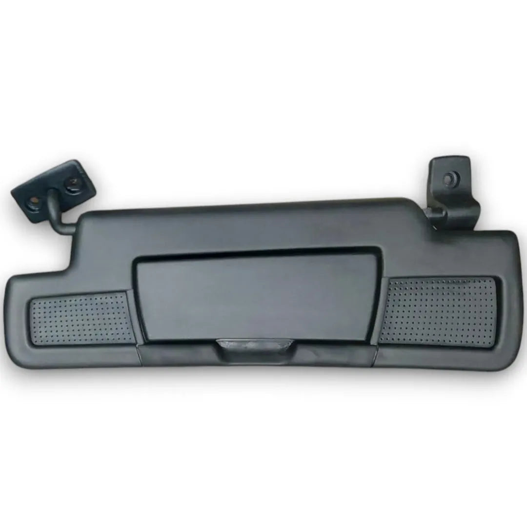 Aletta parasole sinistra anteriore Mercedes-Benz SLK R171 dal 2004 OEM A17181001109051