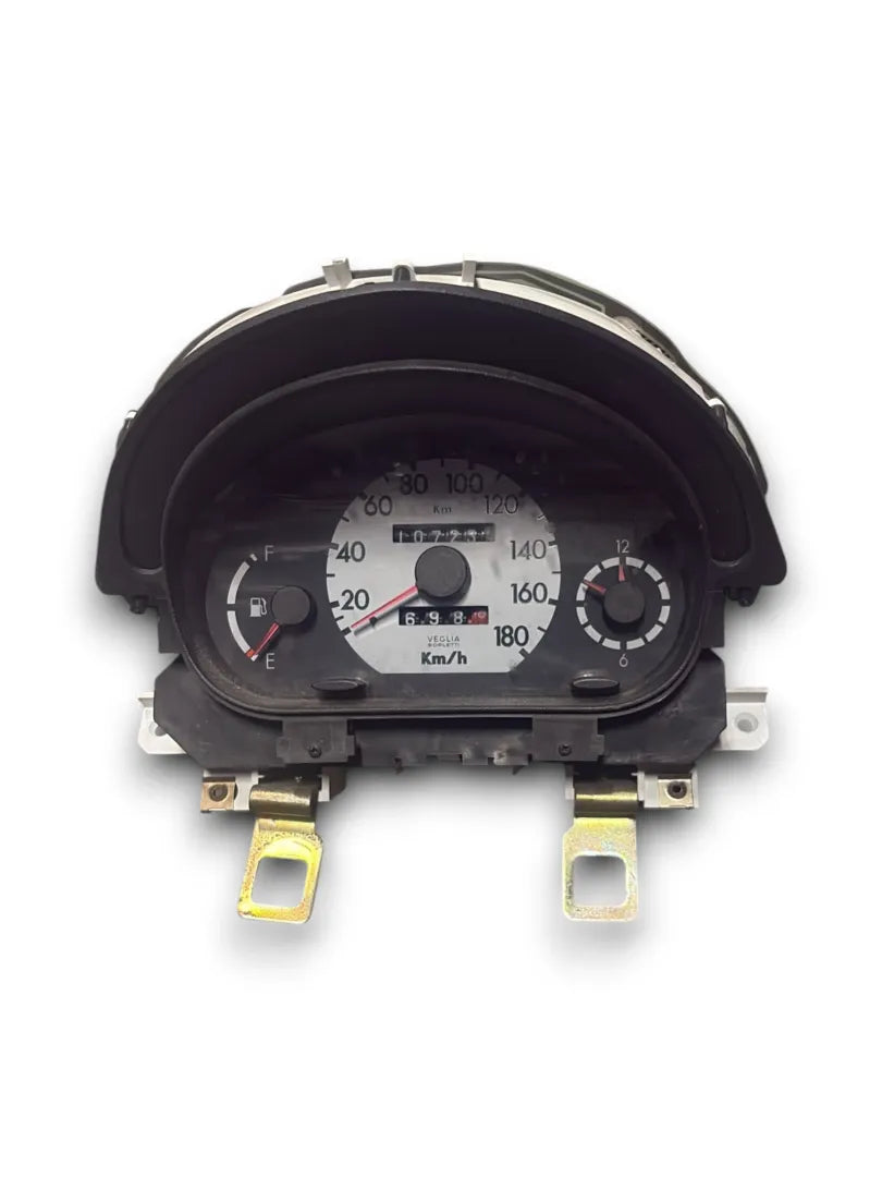Quadro strumenti completo Fiat 600 7W OEM 9847473680