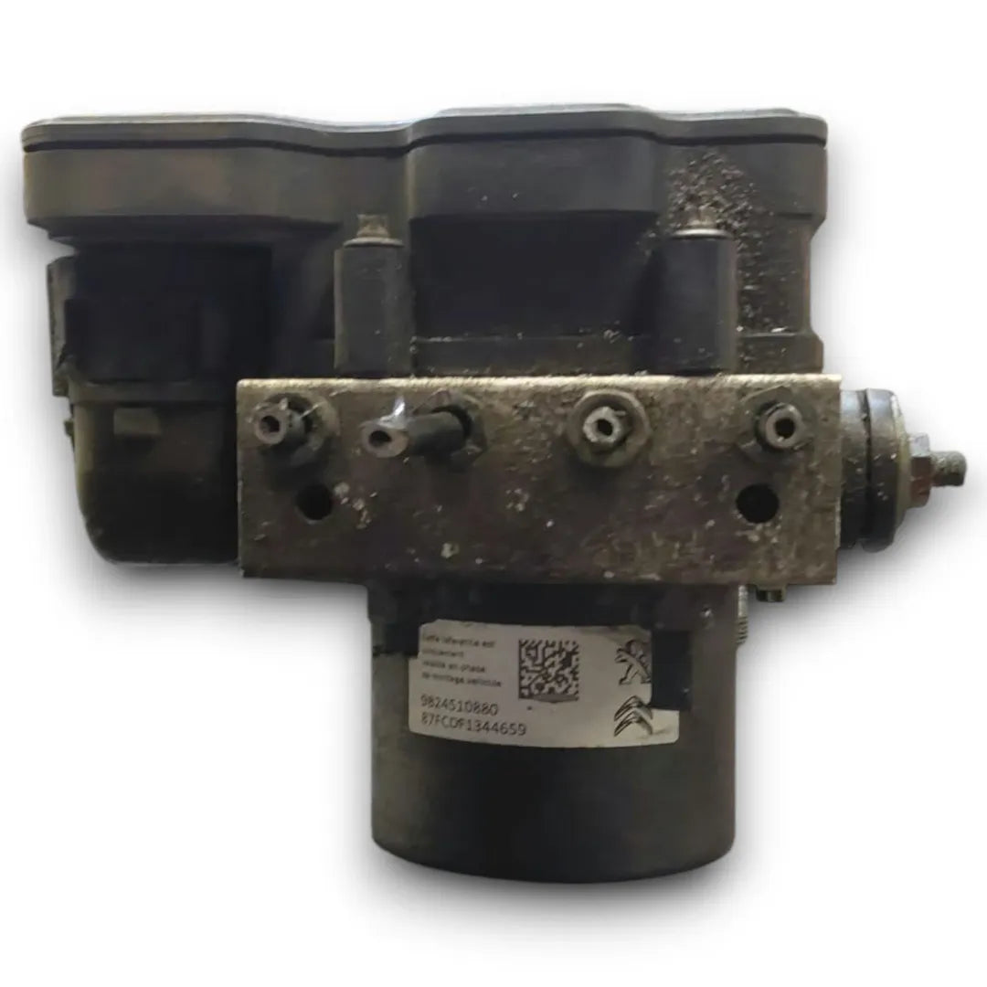 Gruppo ABS completo con pompa e centralina Peugeot Expert Furgone dal 2016 cod. 9824510880