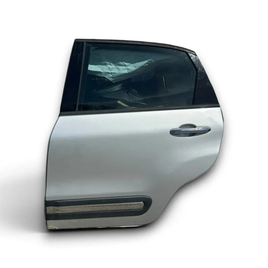Portiera posteriore sinistra Fiat 500L 2012–2018 OEM 51883292