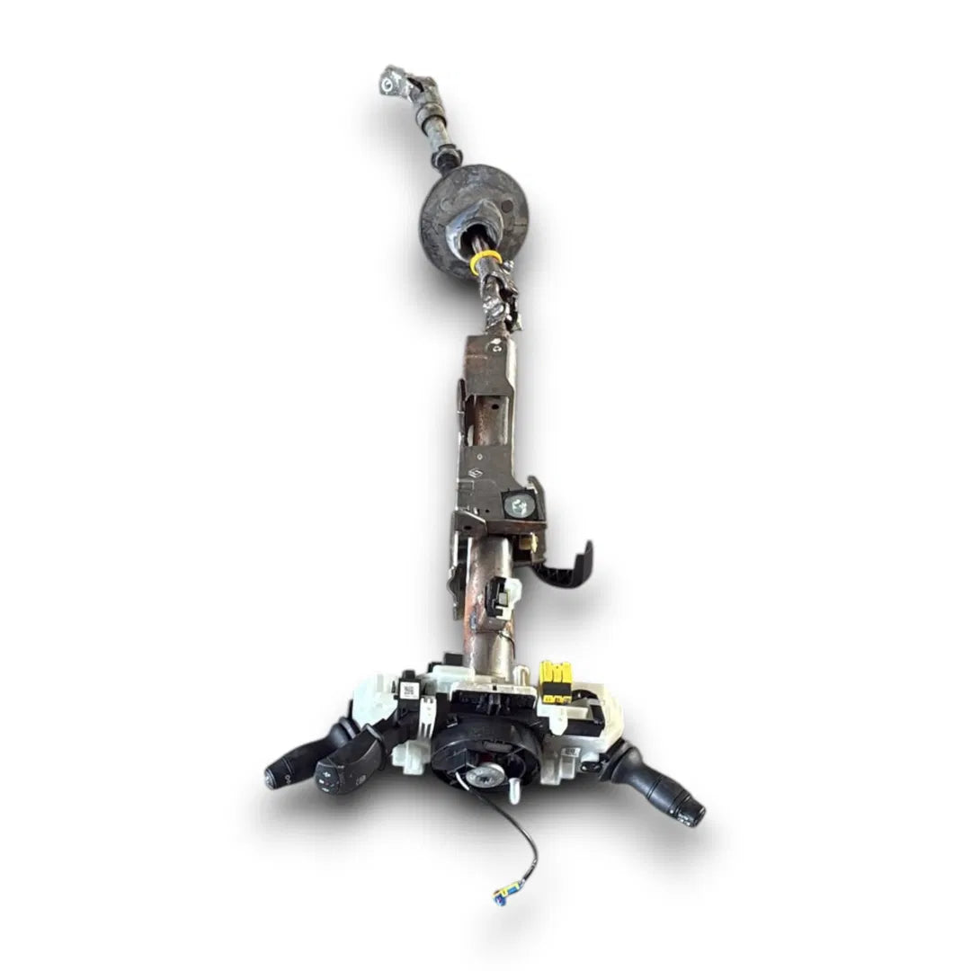 Piantone sterzo completo Renault Master Furgone dal 2019