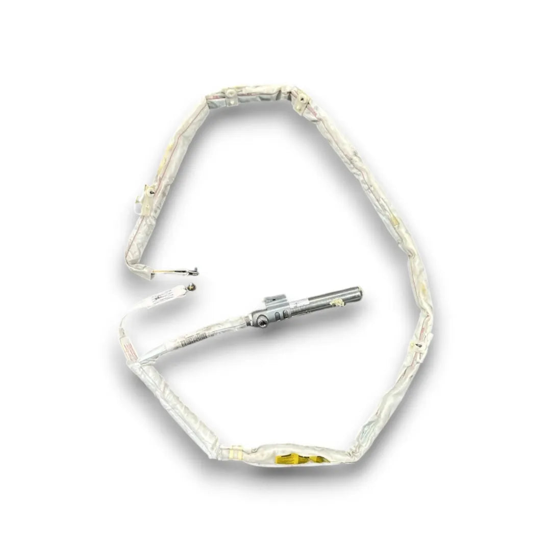 Airbag a tendina destro BMW Serie 5 E60/E61 OEM 72129147338