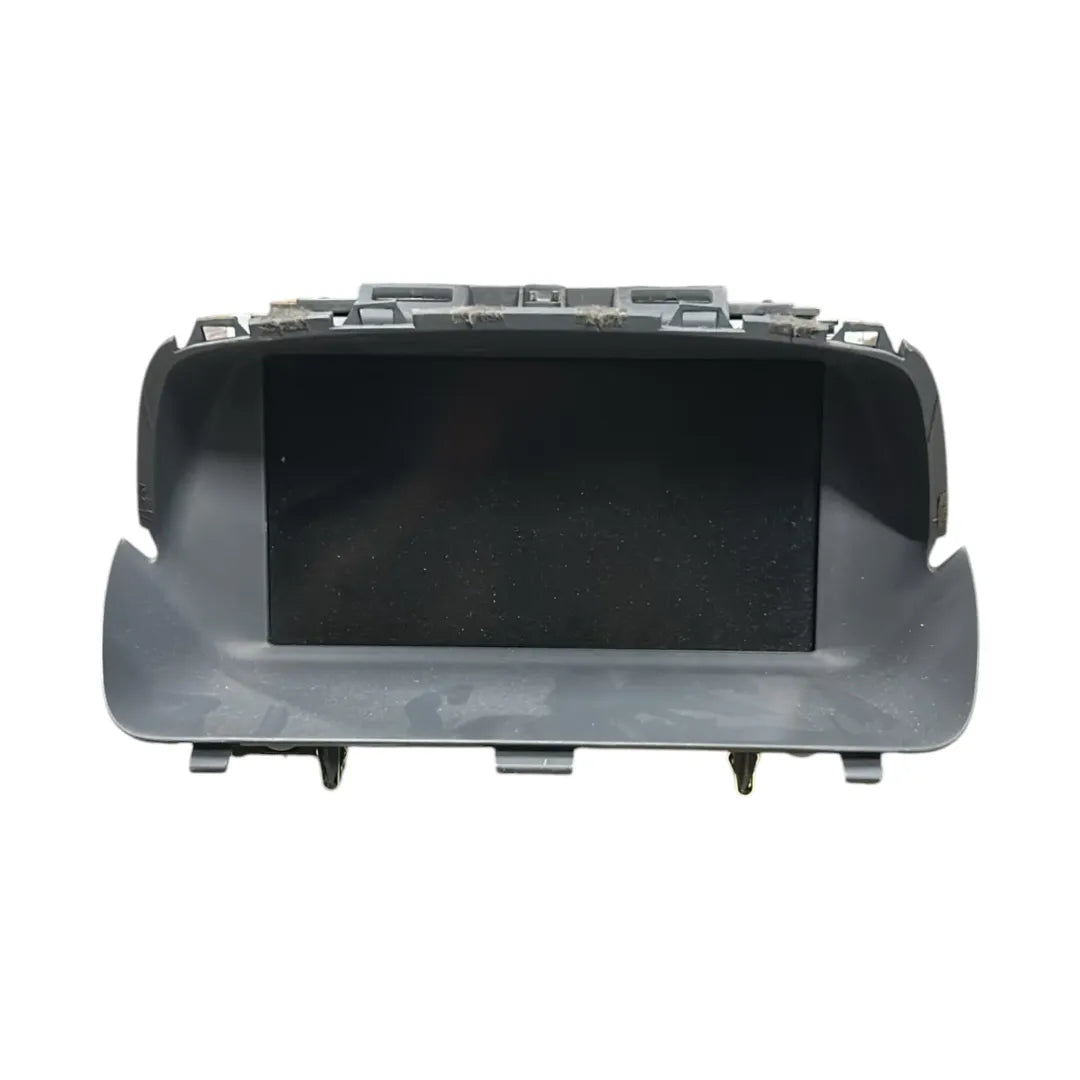 Display navigatore satellitare Opel Mokka 2012–2016 OEM 95247248
