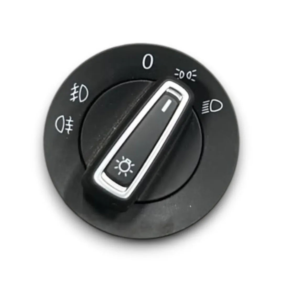 Interruttore comando luci Volkswagen Golf VII dal 2012 OEM 5G0941431BFWZU